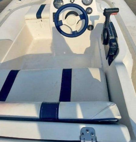 
								DINGHY ARTIGIANA BATELLI 14 full									