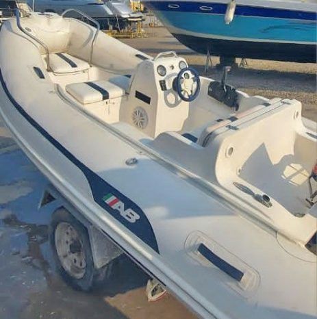 
								DINGHY ARTIGIANA BATELLI 14 full									
