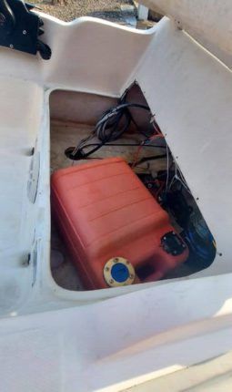 
										DINGHY ARTIGIANA BATELLI 14 full									