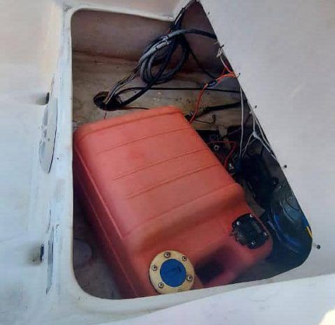 
								DINGHY ARTIGIANA BATELLI 14 full									