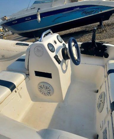 
								DINGHY ARTIGIANA BATELLI 14 full									