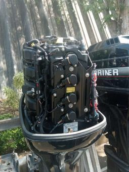 
										PAREJA MOTORES MERCURY 115HP full									