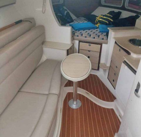 
								PROMARINE EXPRESS 34 full									