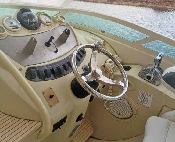 
								PROMARINE EXPRESS 34 full									