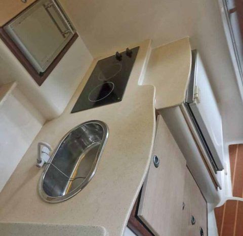 
								PROMARINE EXPRESS 34 full									