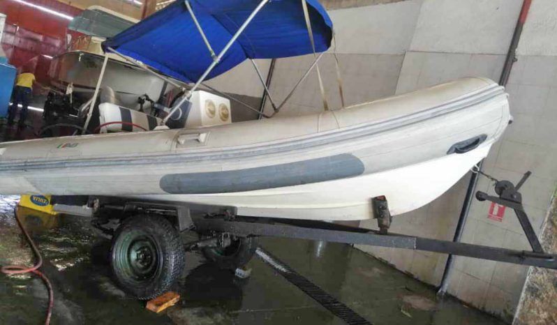 
								VELERO KETCH GIB SEA 37 full									