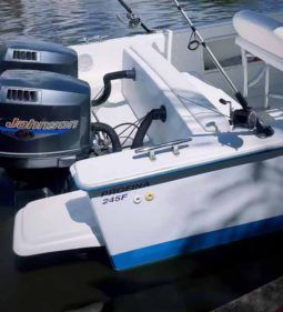 PROFINA OPEN 24 full