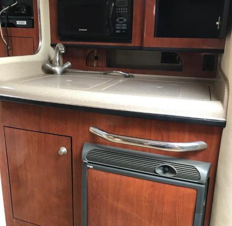 
								SEA RAY SUNDANCER 28 full									