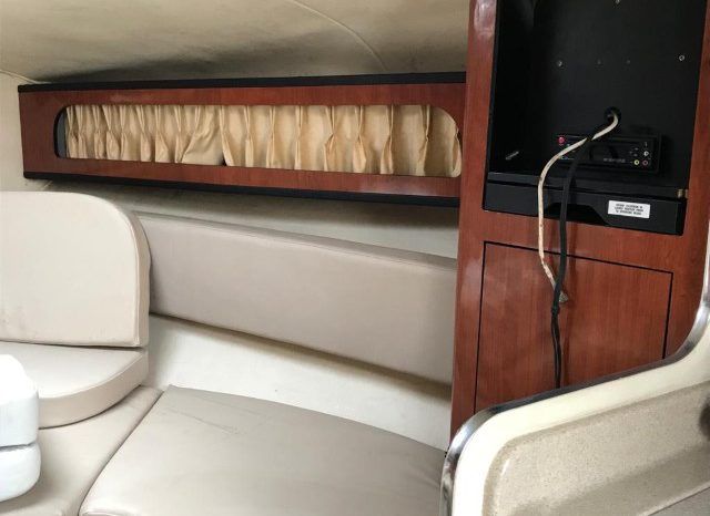 
								SEA RAY SUNDANCER 28 full									