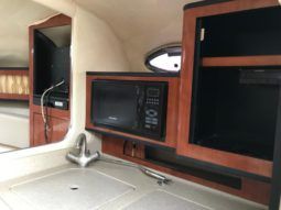 
										SEA RAY SUNDANCER 28 full									