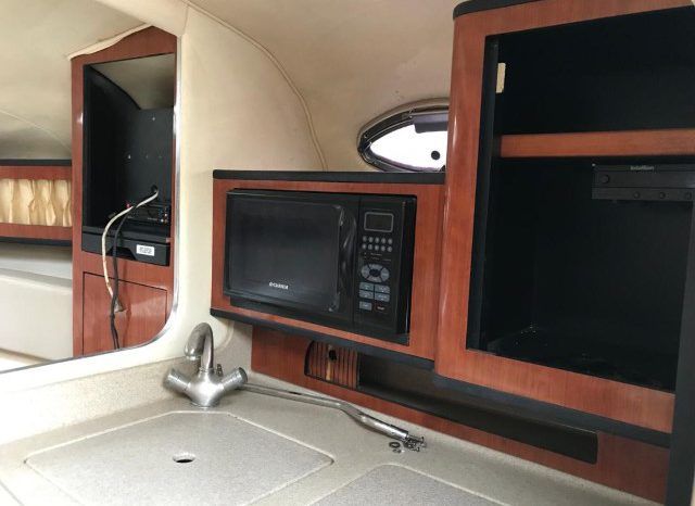 
								SEA RAY SUNDANCER 28 full									