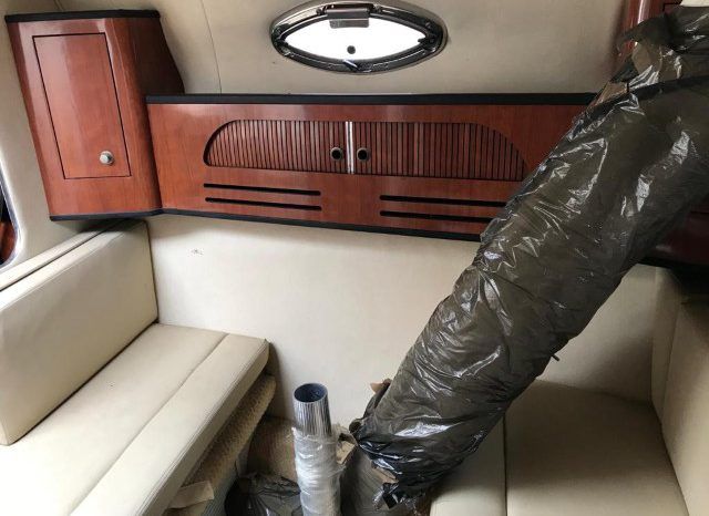 
								SEA RAY SUNDANCER 28 full									