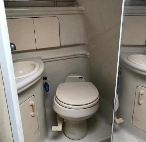 
								SEA RAY SUNDANCER 28 full									