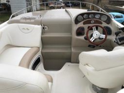 
										SEA RAY SUNDANCER 28 full									