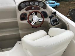 
										SEA RAY SUNDANCER 28 full									