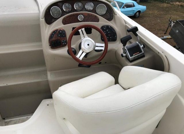 
								SEA RAY SUNDANCER 28 full									