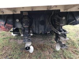 
										SEA RAY SUNDANCER 28 full									