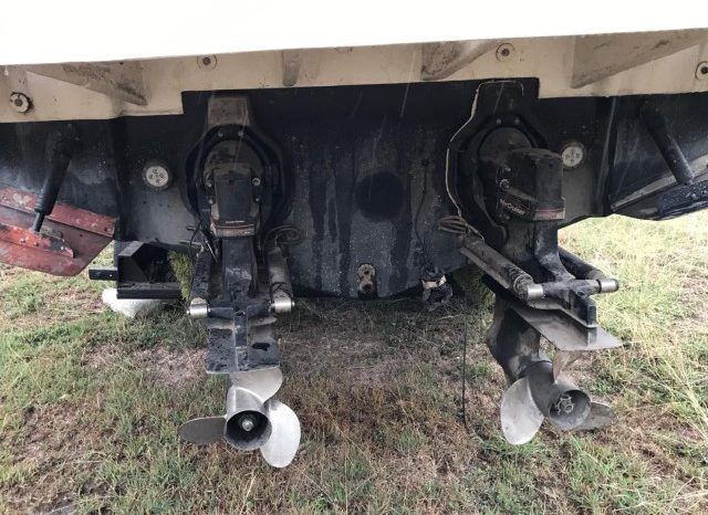 
								SEA RAY SUNDANCER 28 full									