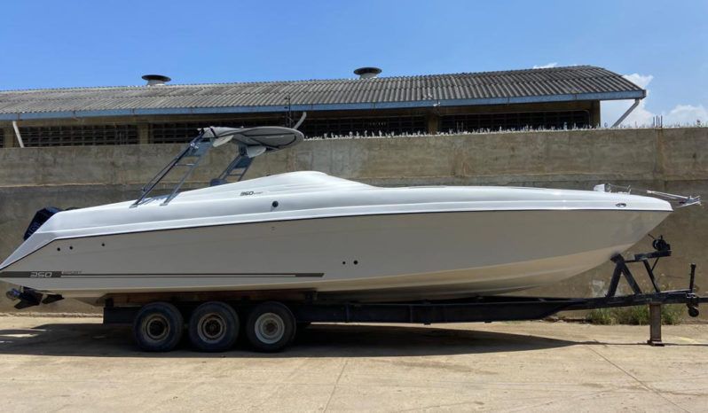 
								ADVANCE MARINE 35 full									