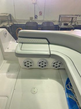 ADVANCE MARINE 35