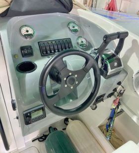 ADVANCE MARINE 35
