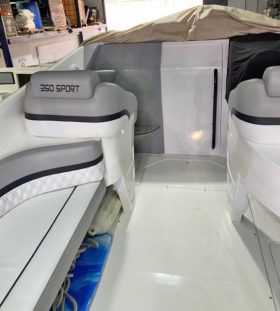 ADVANCE MARINE 35