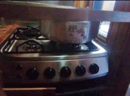 BARCO DE PESCA MADERA 12MTS full