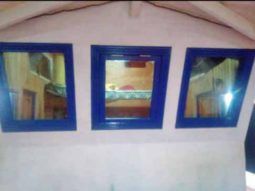 BARCO DE PESCA MADERA 12MTS full