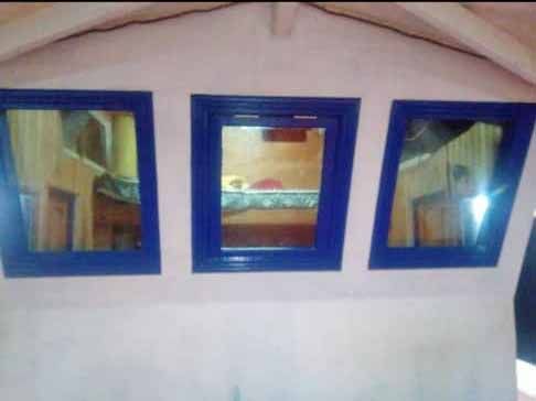 BARCO DE PESCA MADERA 12MTS full