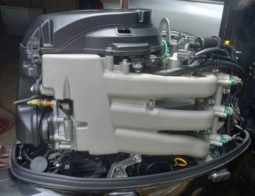 
										MOTOR SUZUKI FOUR STROKE 50HP full									