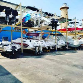 MARINA PUERTO DEL ESTE