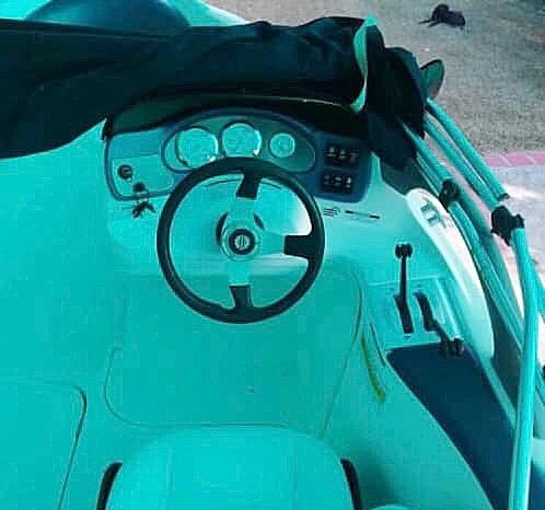 
								SEA DOO CHALLENGER 19.5 full									