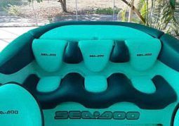 
										SEA DOO CHALLENGER 19.5 full									