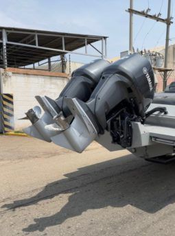 
										PAREJA DE MOTORES YAMAHA V6 F225HP full									