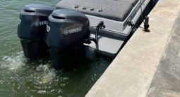 
										PAREJA DE MOTORES YAMAHA V6 F225HP full									