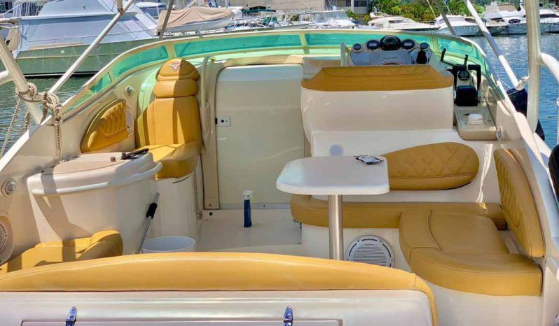 
								PROMARINE EXPRESS 34 full									