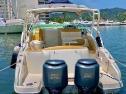 
										PROMARINE EXPRESS 34 full									