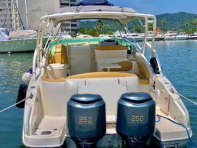 PROMARINE EXPRESS 34