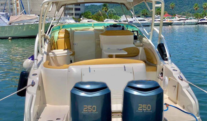 
								PROMARINE EXPRESS 34 full									