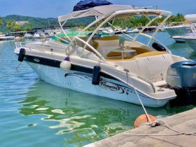 PROMARINE EXPRESS 34