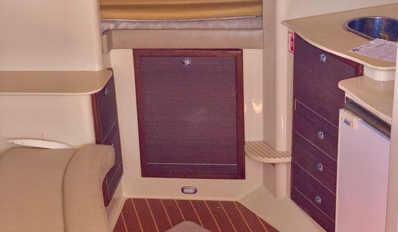 
								PROMARINE EXPRESS 34 full									