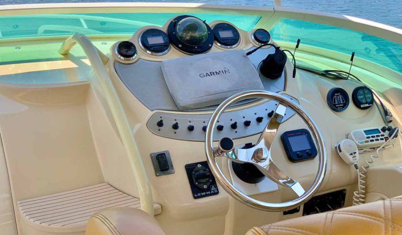 
								PROMARINE EXPRESS 34 full									