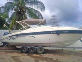 PROMARINE EXPRESS 34