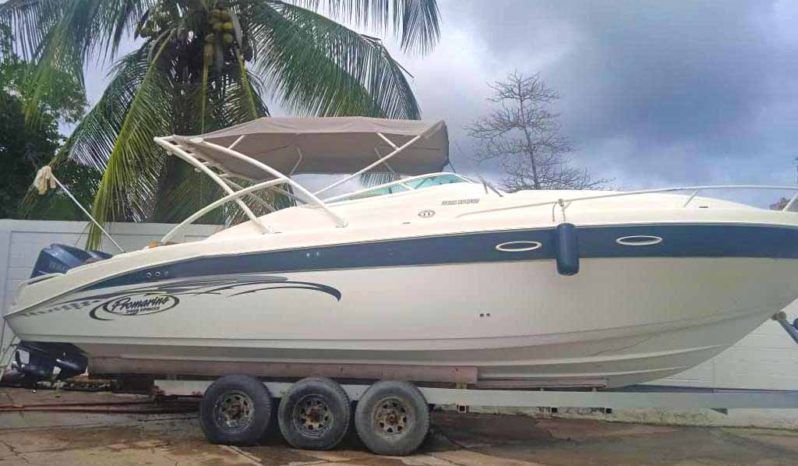 
								PROMARINE EXPRESS 34 full									
