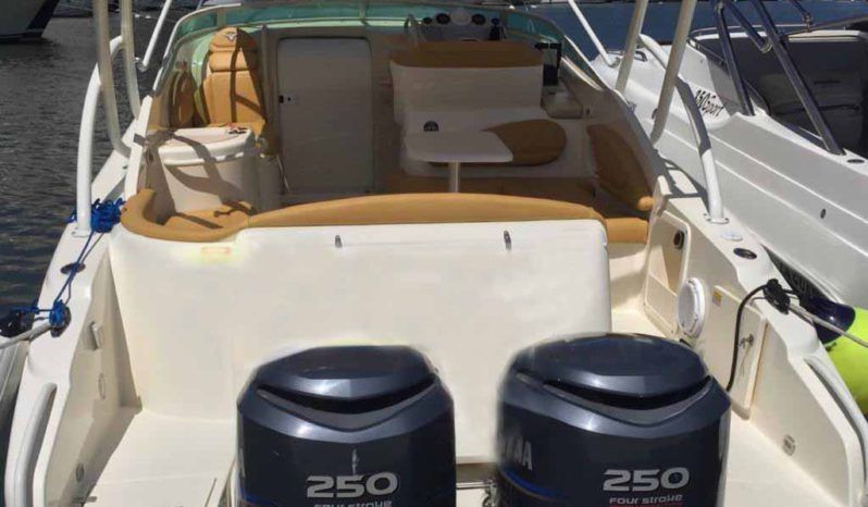
								PROMARINE EXPRESS 34 full									