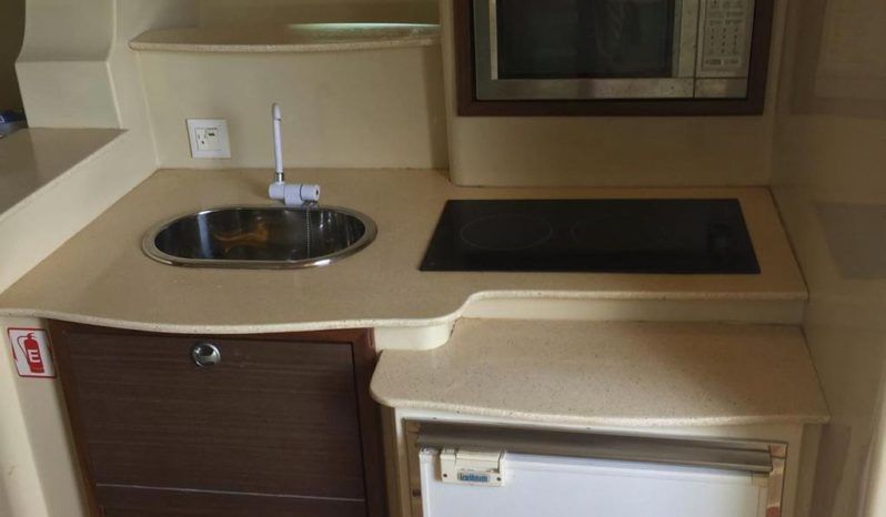 
								PROMARINE EXPRESS 34 full									