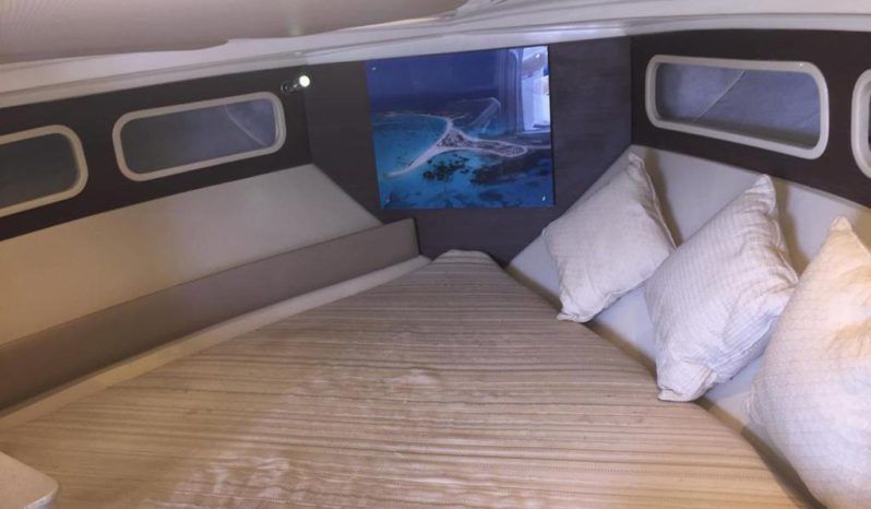 
								PROMARINE EXPRESS 34 full									