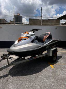
										MOTO SEA DOO RTX-X 255 full									