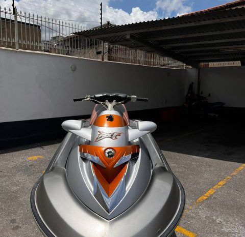 
								MOTO SEA DOO RTX-X 255 full									