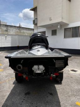 
										MOTO SEA DOO RTX-X 255 full									